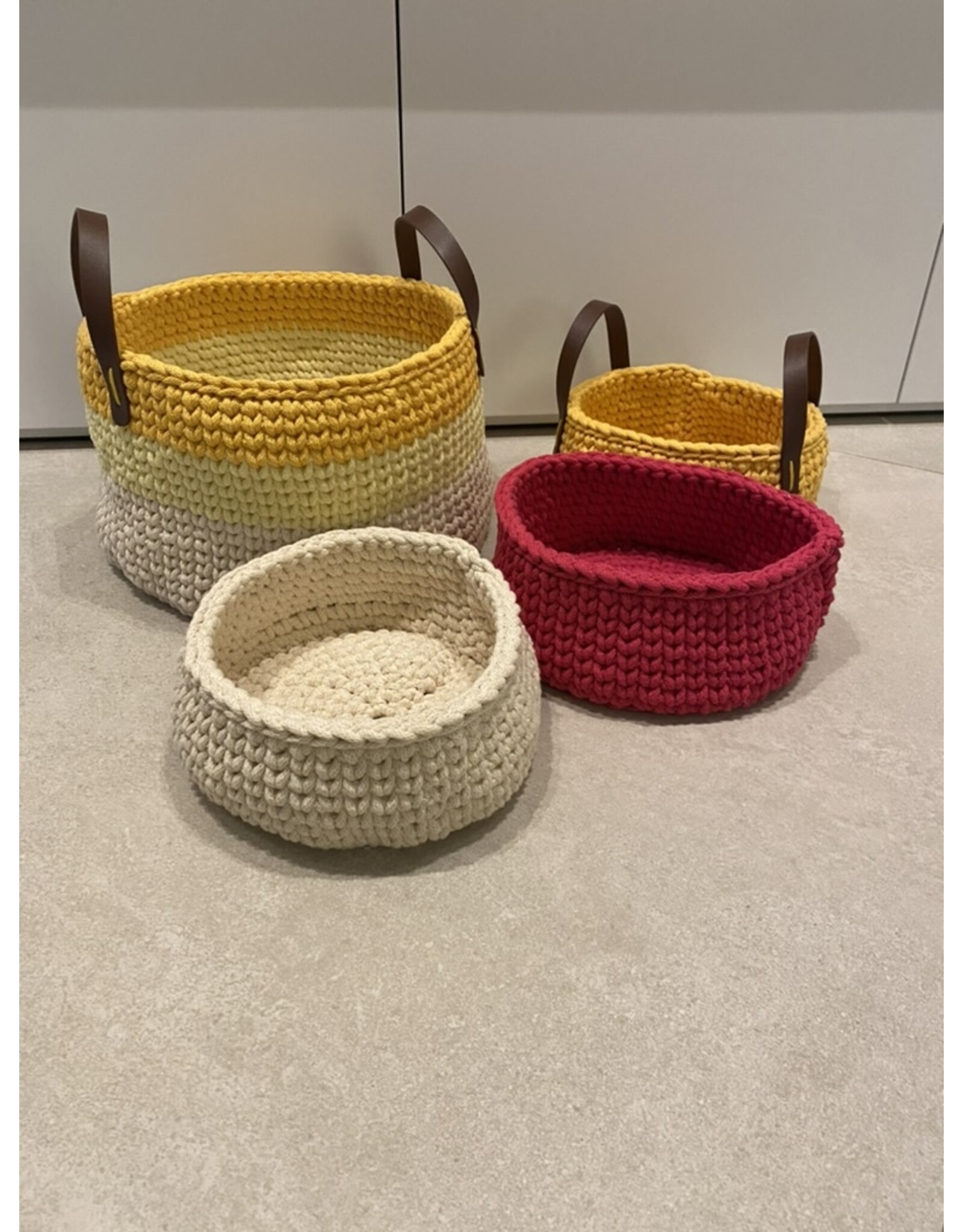 Workshop  Mand haken