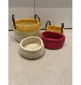 Workshop  Mand haken