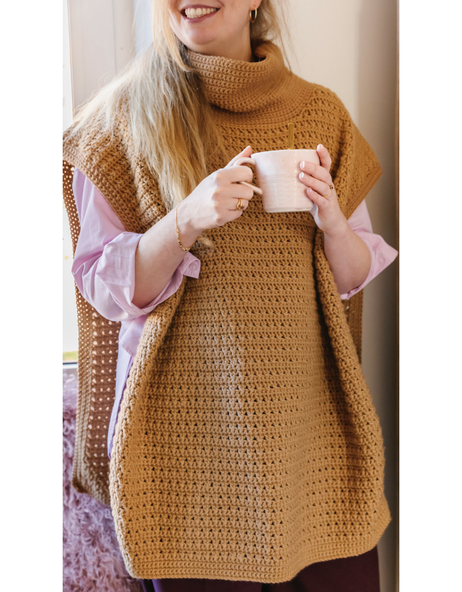 Pakket Libelle Binnencape