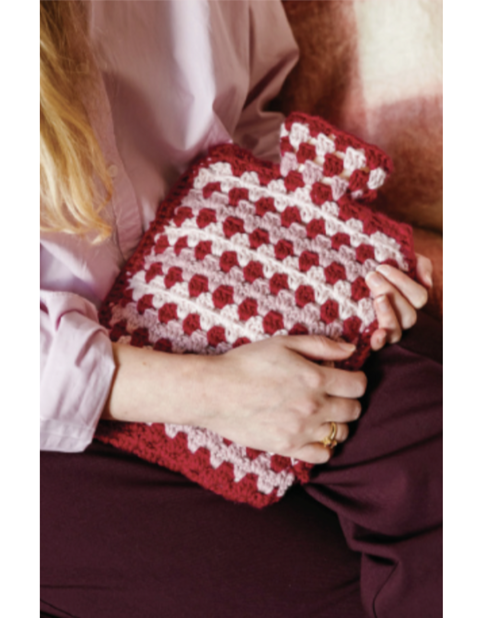 Pakket Libelle Hoes Warmwaterkruik