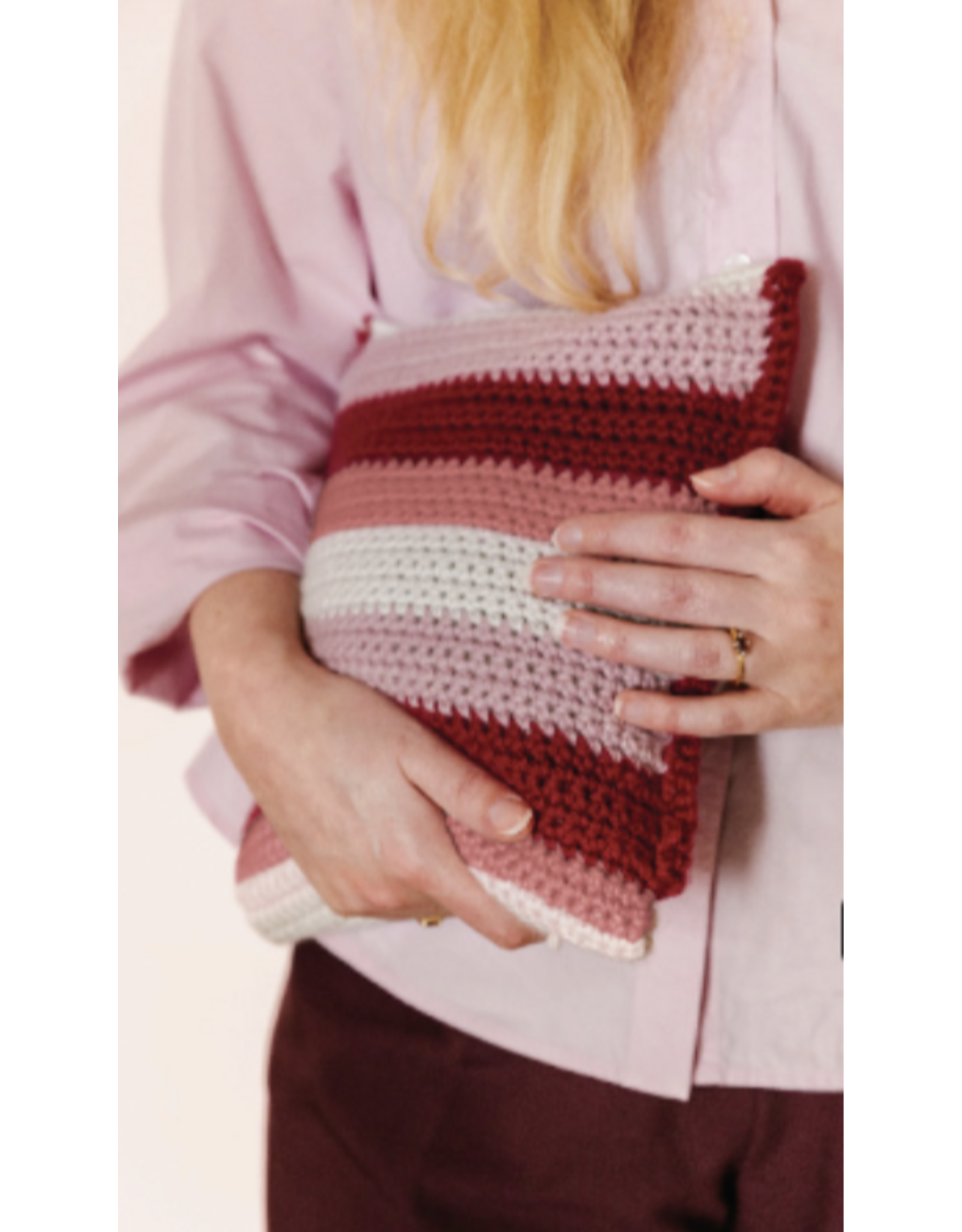 Pakket Libelle Kersenpitkussen