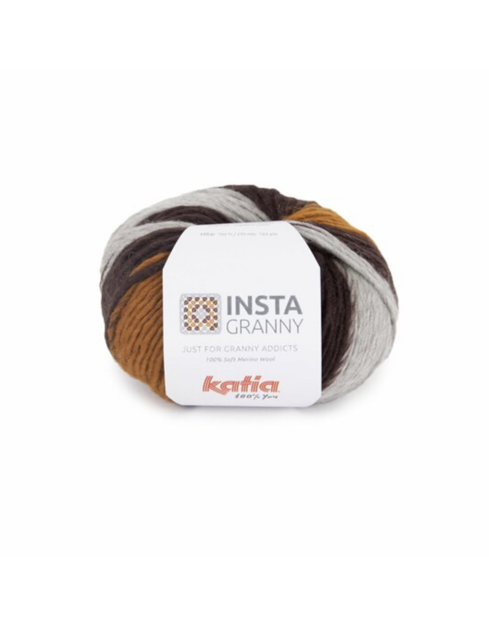 Katia Katia Insta Granny (-50%)