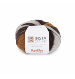 Katia Insta Granny (-50%)