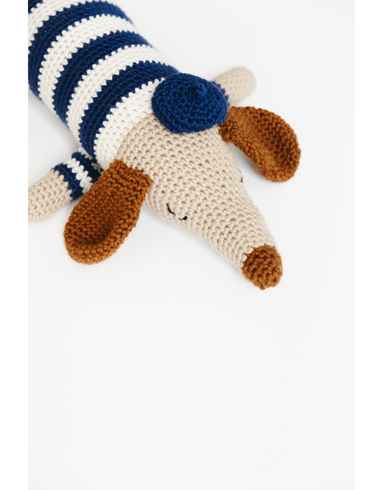 Katia Pakket Libelle Tochthond Tommie