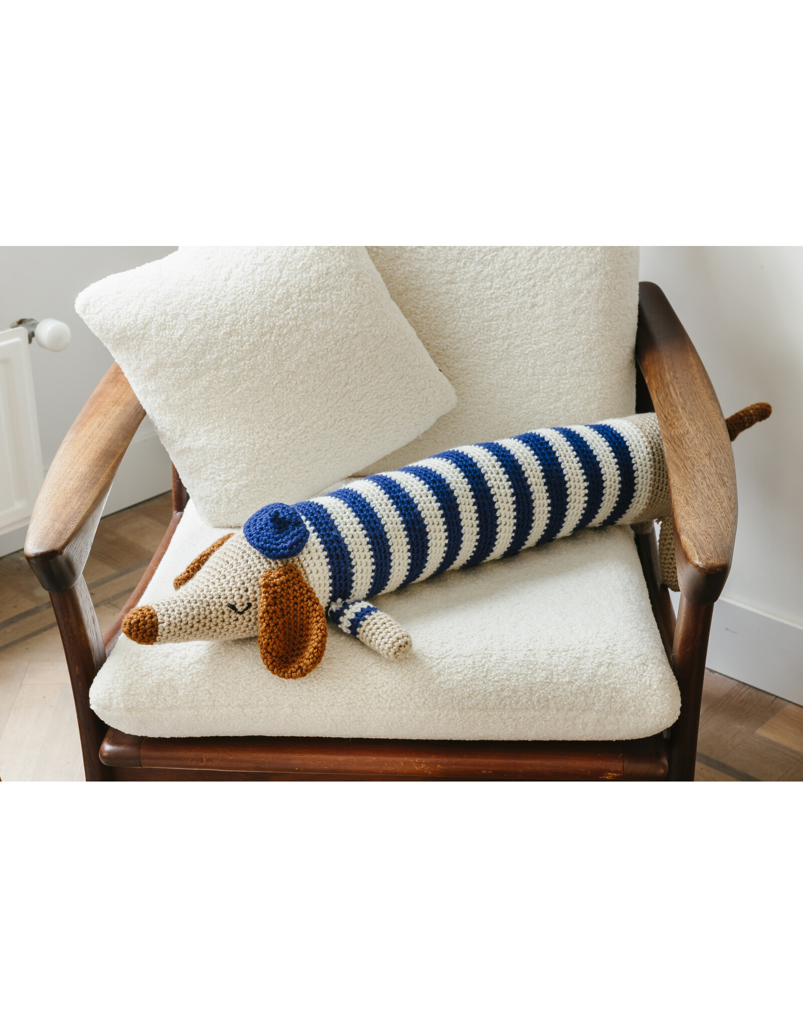 Katia Pakket Libelle Tochthond Tommie