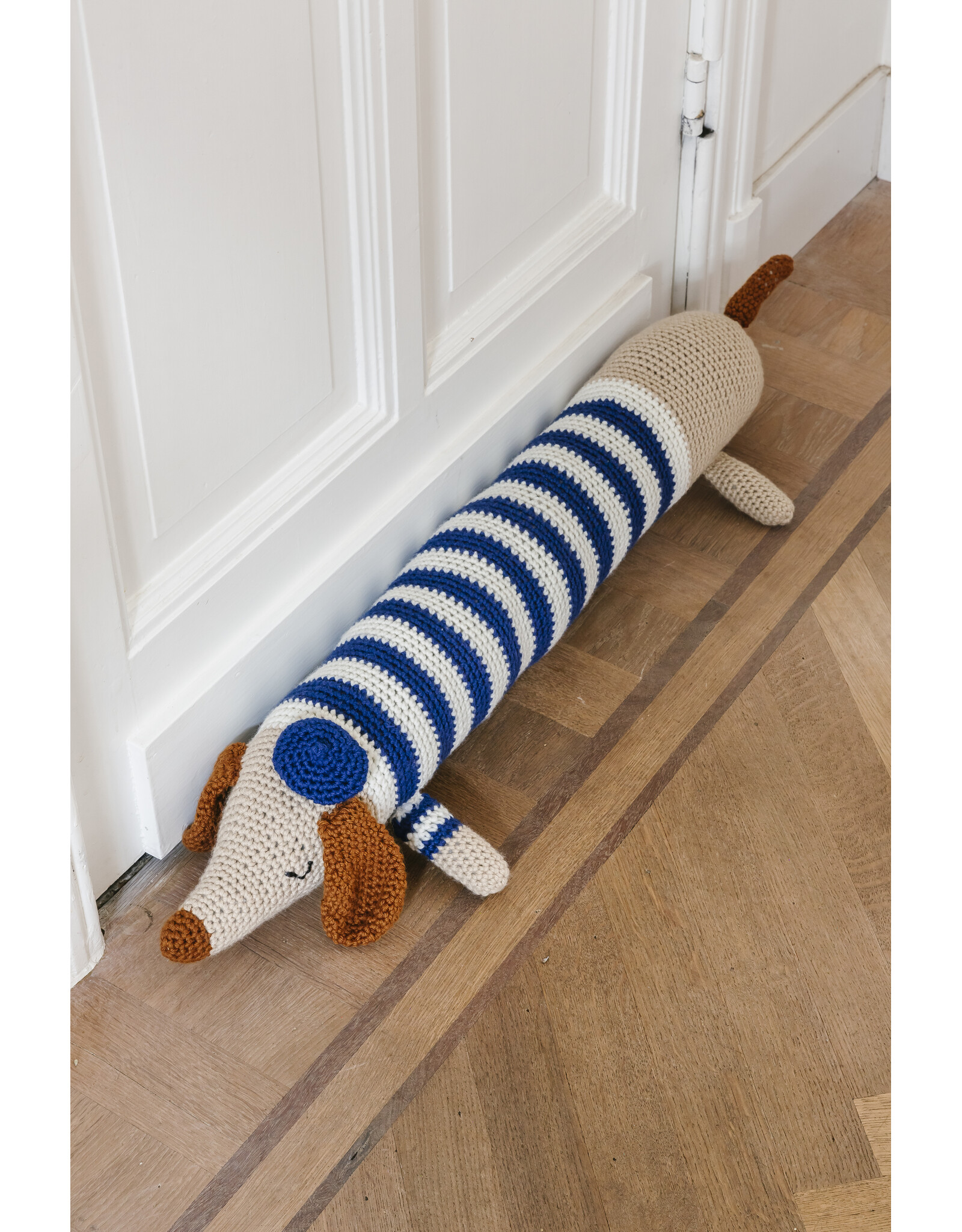 Katia Pakket Libelle Tochthond Tommie