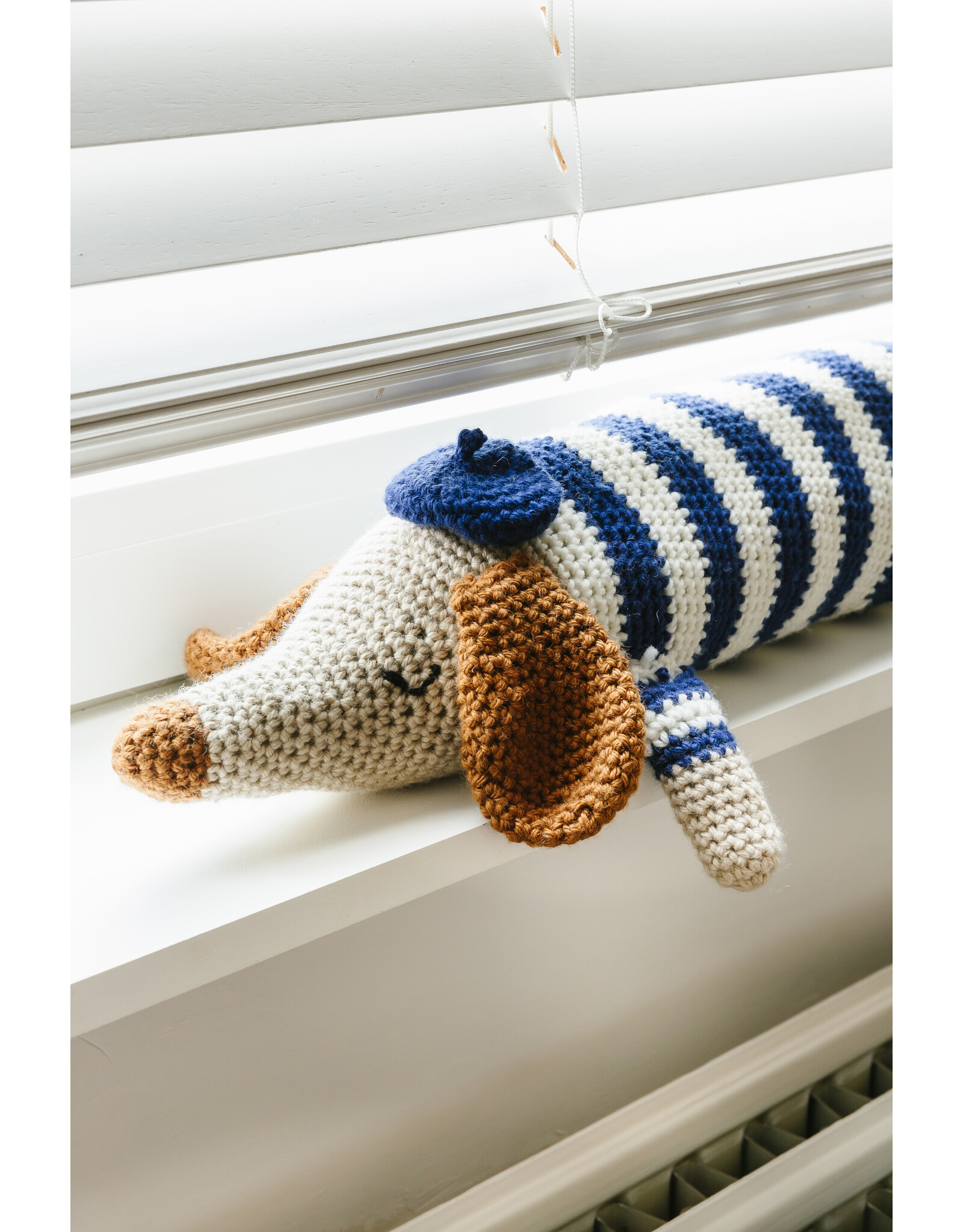 Katia Pakket Libelle Tochthond Tommie