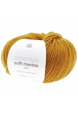 Rico Essentials Soft Merino Aran
