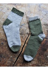 Workshop  Sokken breien - start 26/1