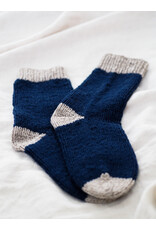 Workshop  Sokken breien - start 26/1