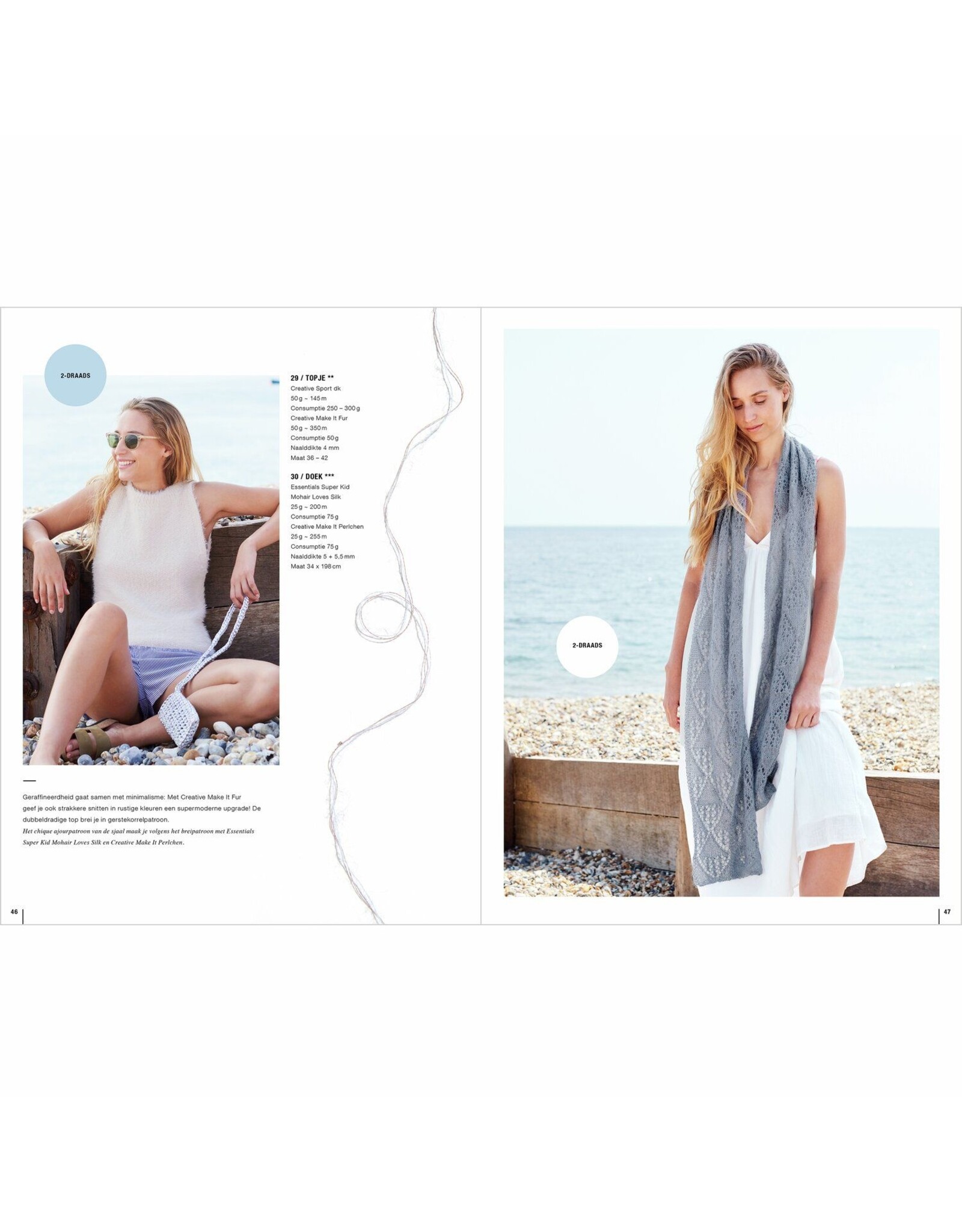 Rico Rico Lovewool 22