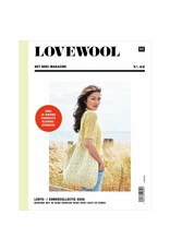 Rico Rico Lovewool 22