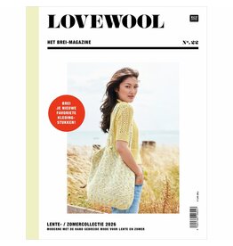 Rico Rico Lovewool 22