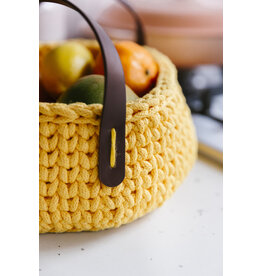 Pakket Libelle Opbergmand klein met handvat