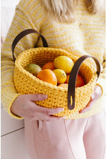 Pakket Libelle Opbergmand klein met handvat