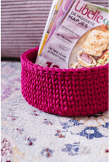 Pakket Libelle Opbergmand klein met handvat