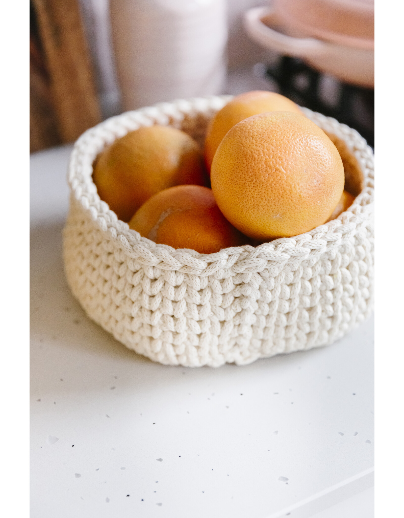 Pakket Libelle Opbergmand klein met handvat