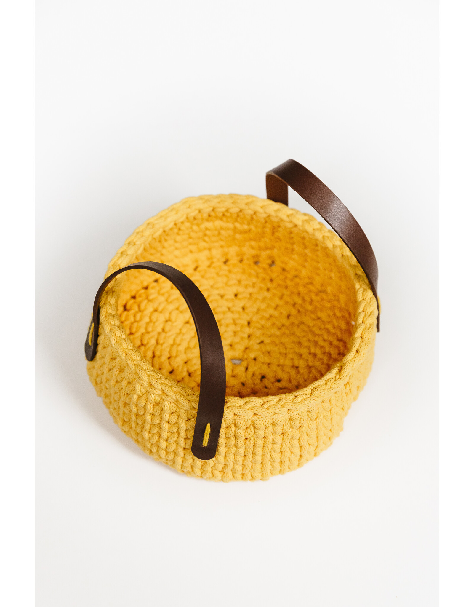 Pakket Libelle Opbergmand klein met handvat