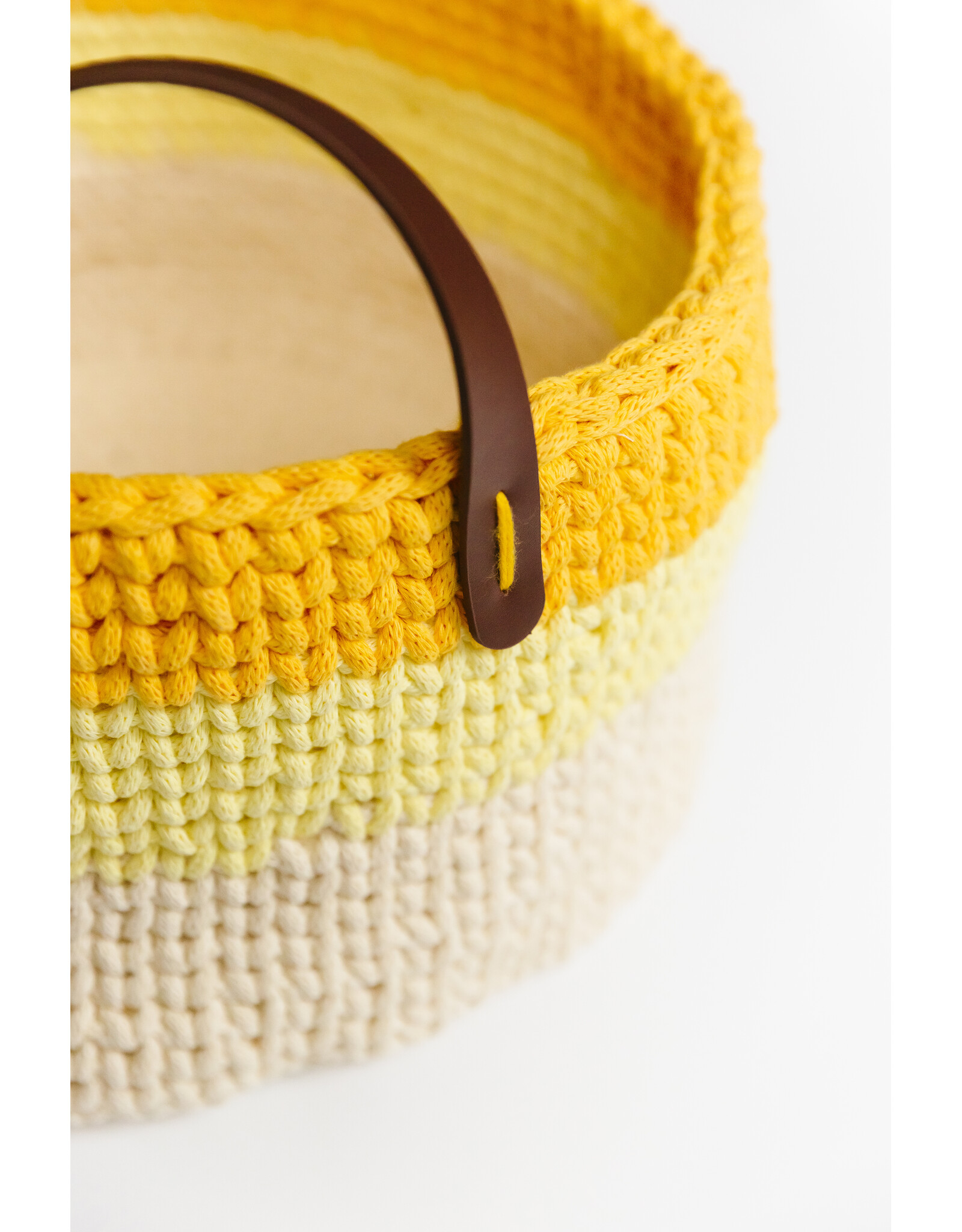 Pakket Libelle Opbergmand groot met handvat