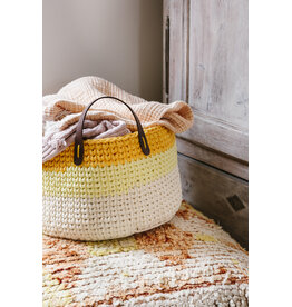 Pakket Libelle Opbergmand groot met handvat