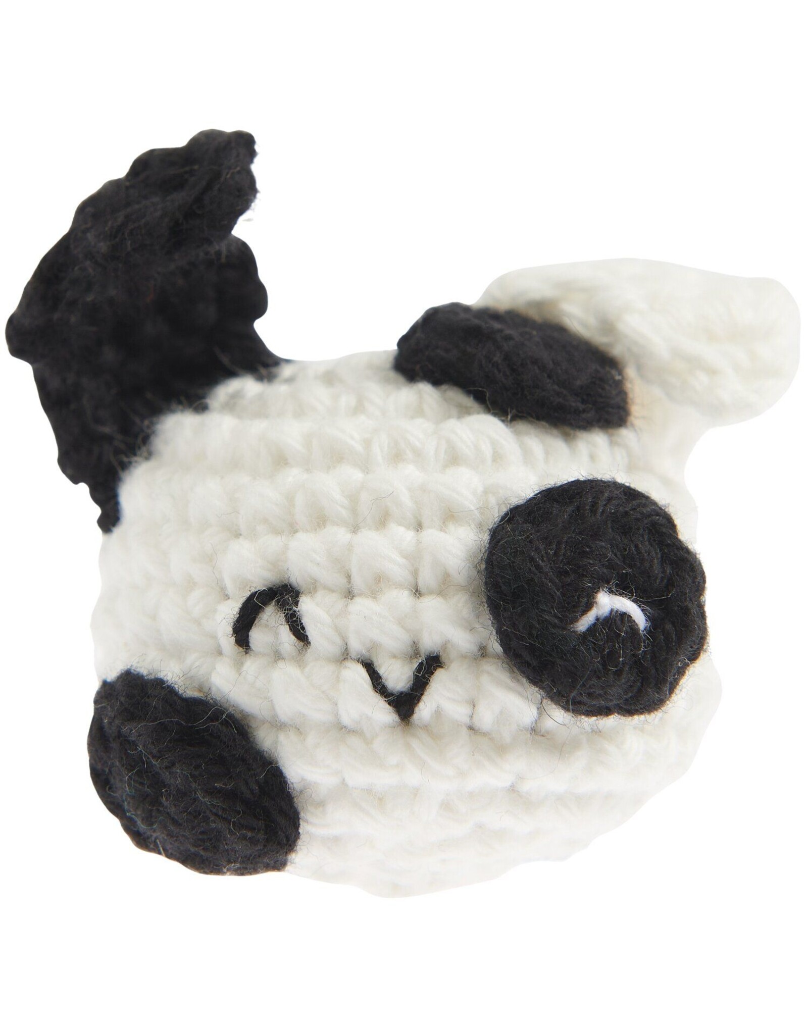 Rico Ricorumi Set Chingu Key Charms - Animals