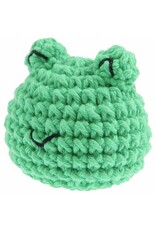 Rico Ricorumi Set Chingu Key Charms - Animals