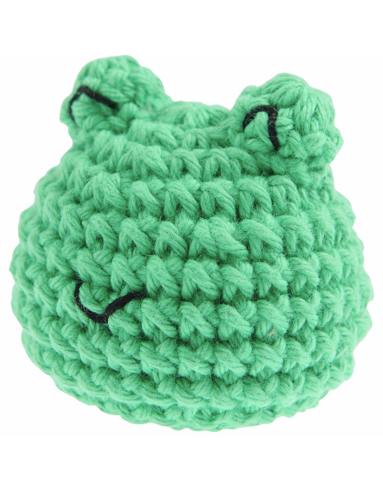 Rico Ricorumi Set Chingu Key Charms - Animals