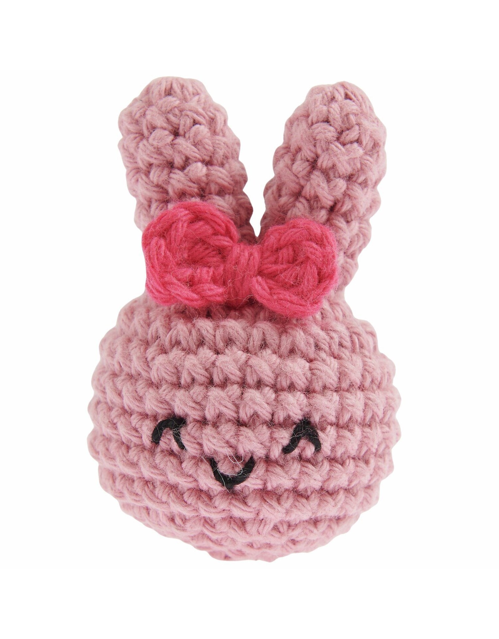 Rico Ricorumi Set Chingu Key Charms - Animals