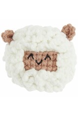 Rico Ricorumi Set Chingu Key Charms - Animals