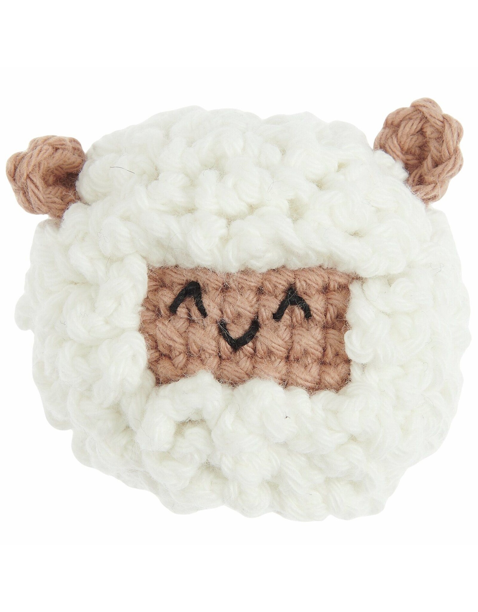 Rico Ricorumi Set Chingu Key Charms - Animals