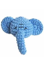 Rico Ricorumi Set Chingu Key Charms - Animals