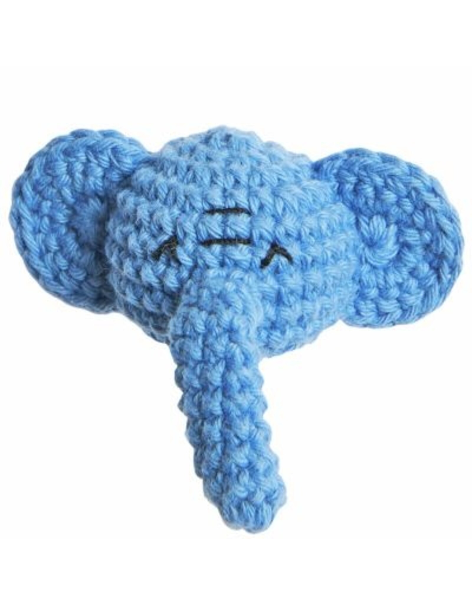 Rico Ricorumi Set Chingu Key Charms - Animals