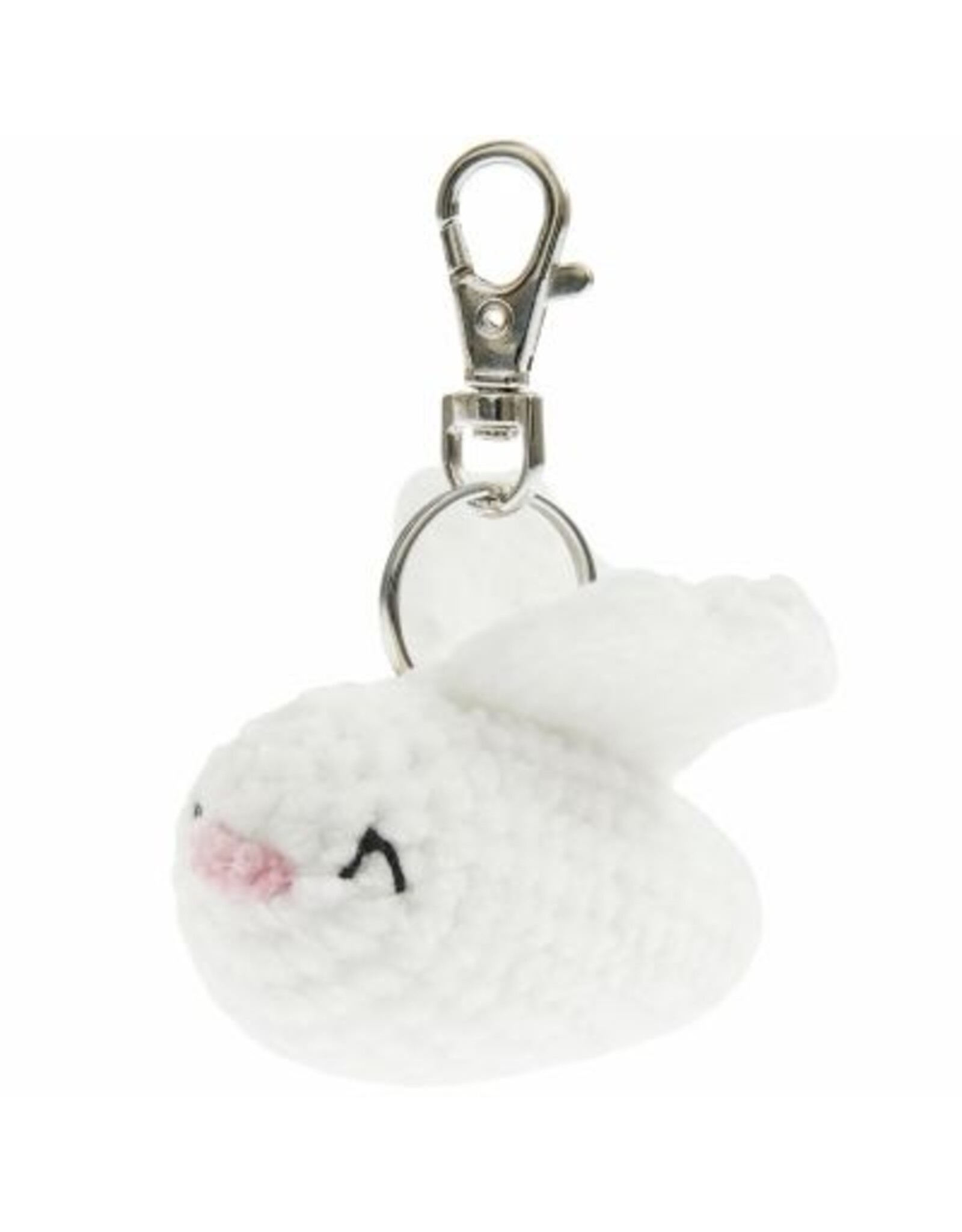 Rico Ricorumi Set Chingu Key Charms - Nilli Nilli - Earth