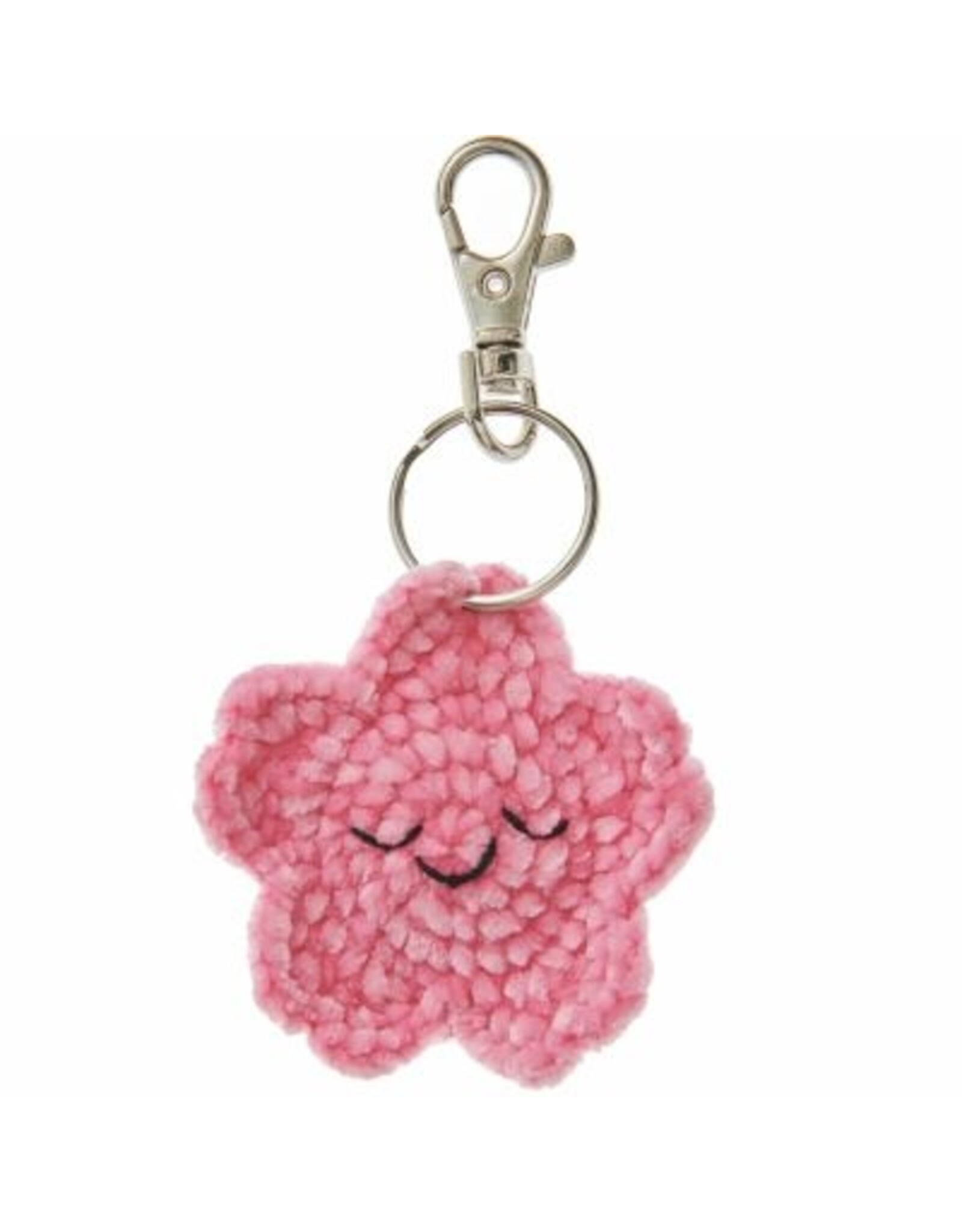 Rico Ricorumi Set Chingu Key Charms - Nilli Nilli - Earth