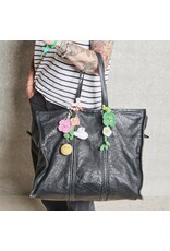 Rico Ricorumi Set Chingu Key Charms - Nilli Nilli - Earth