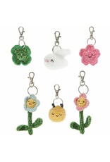 Rico Ricorumi Set Chingu Key Charms - Nilli Nilli - Earth