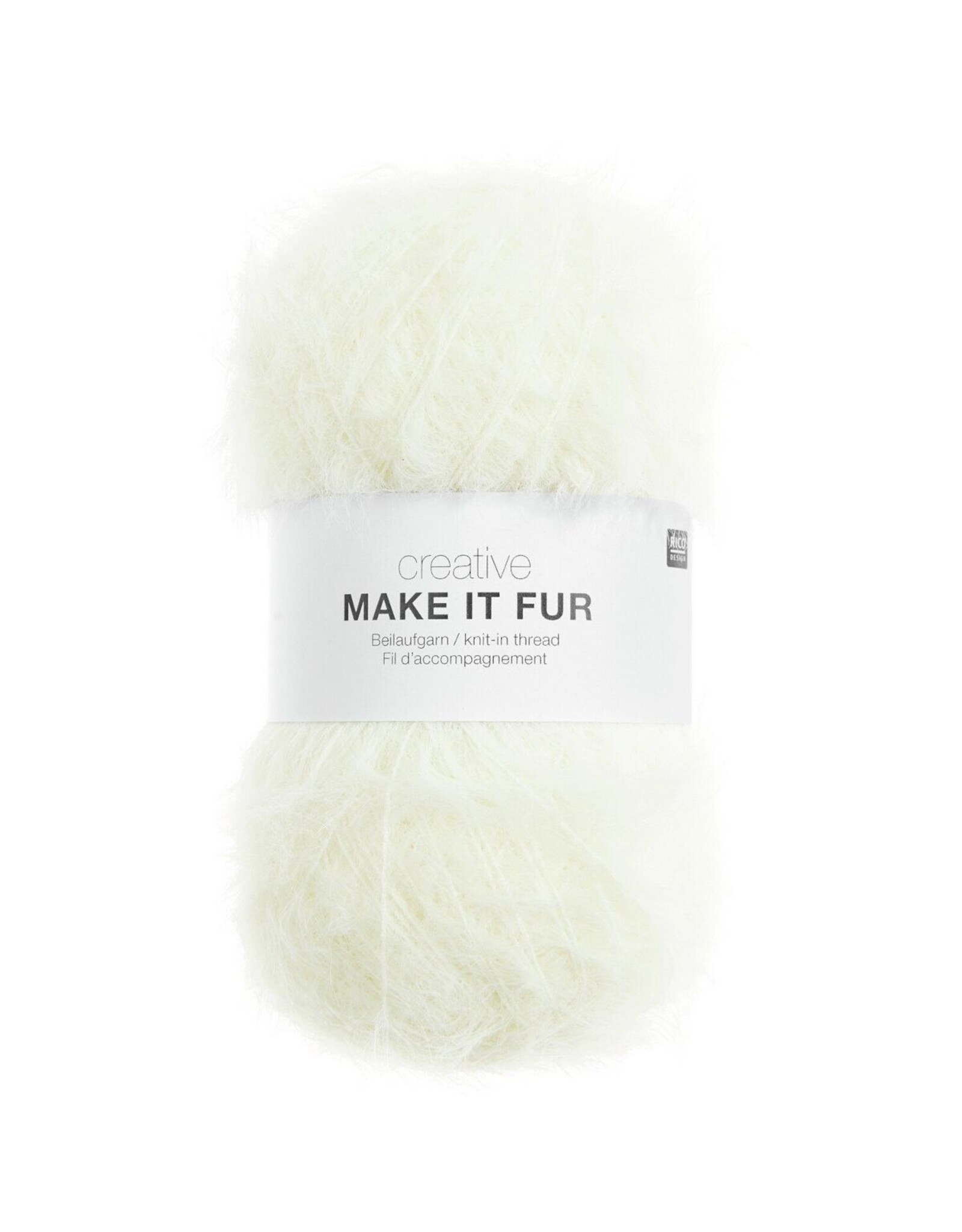 Rico Rico Creative Make it Fur