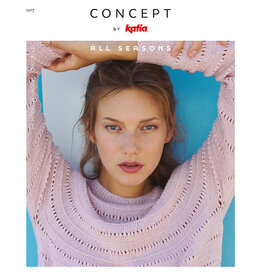 Katia Concept Speciaal All Seasons 7