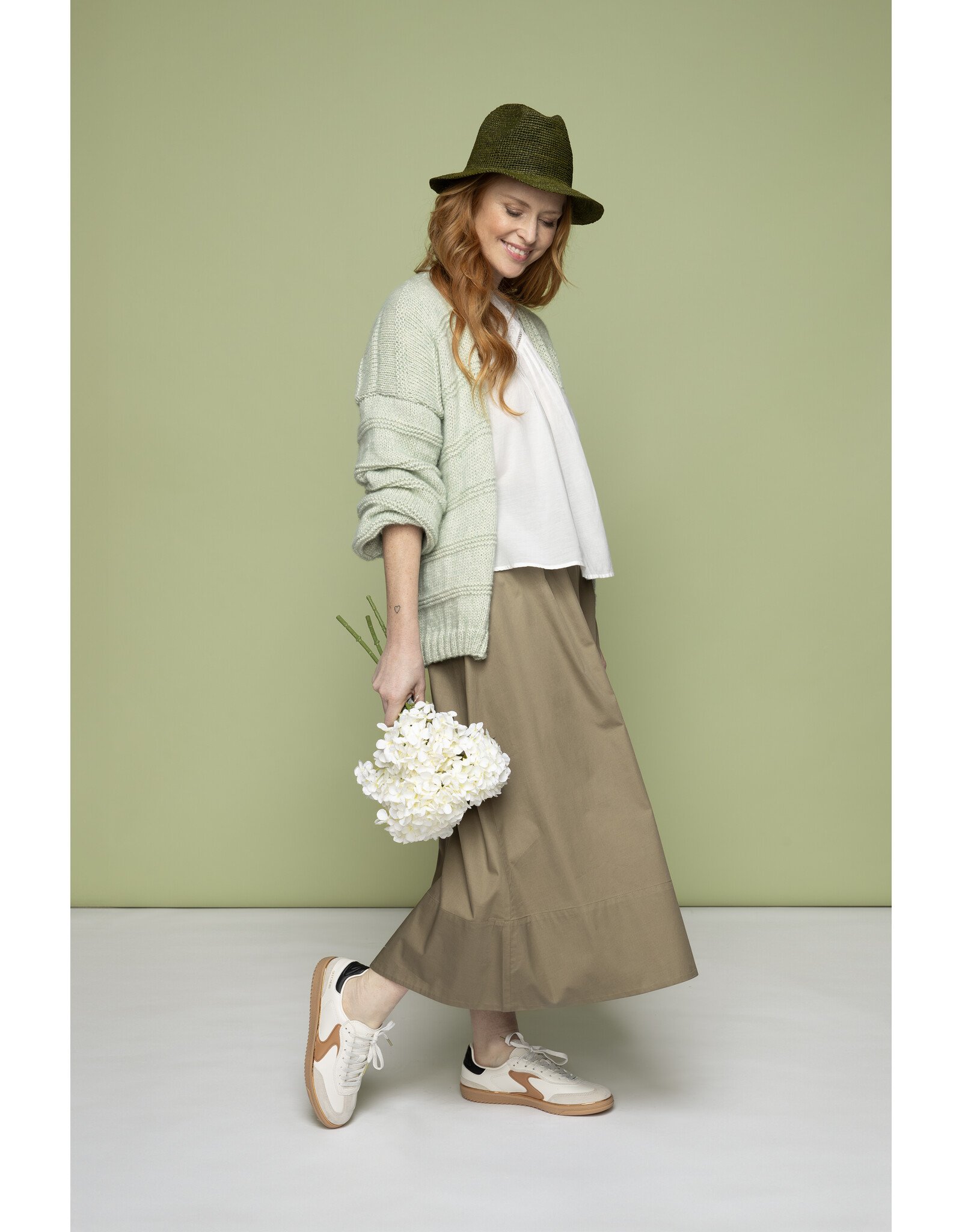 Pakket Libelle Lentevest