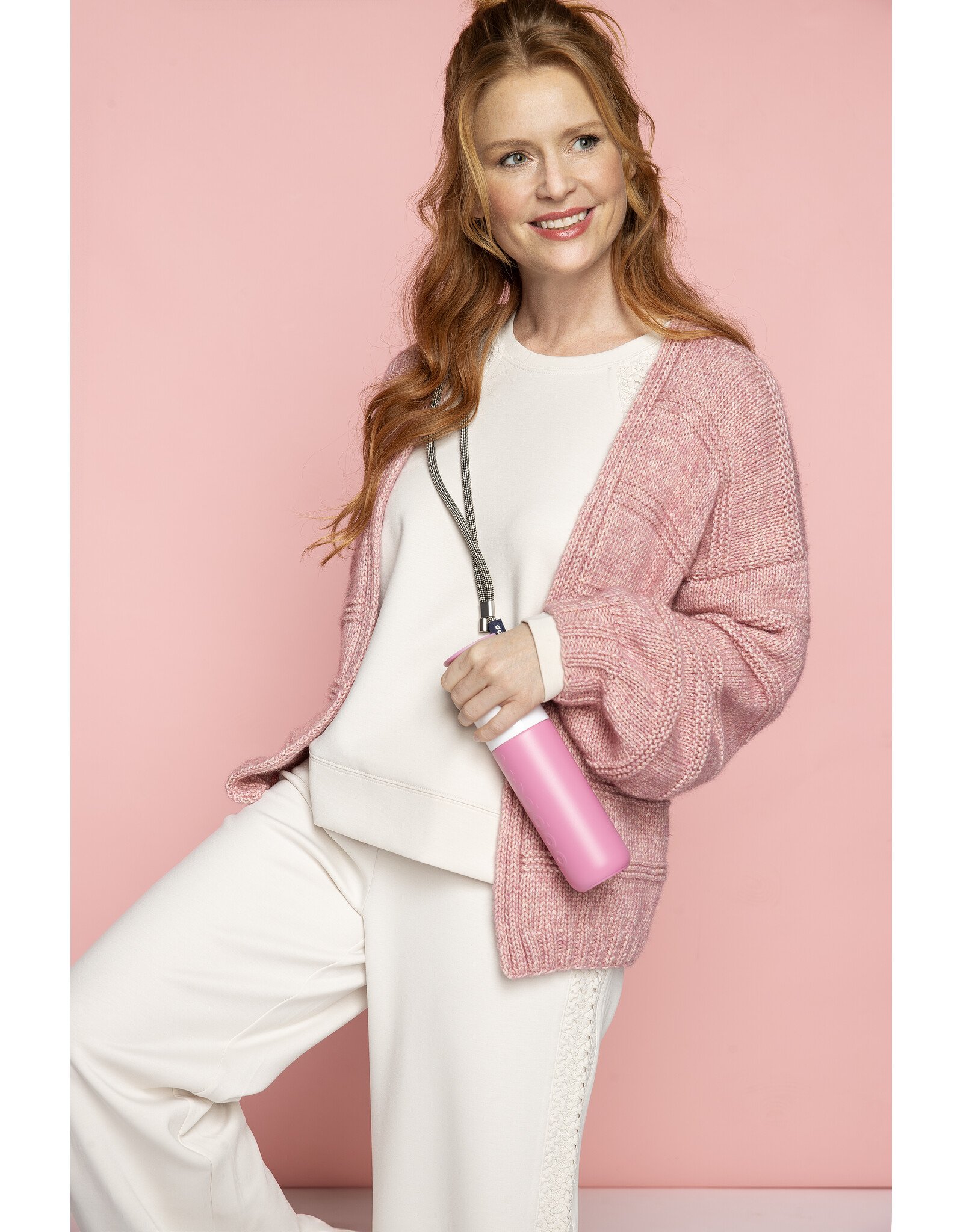 Pakket Libelle Lentevest