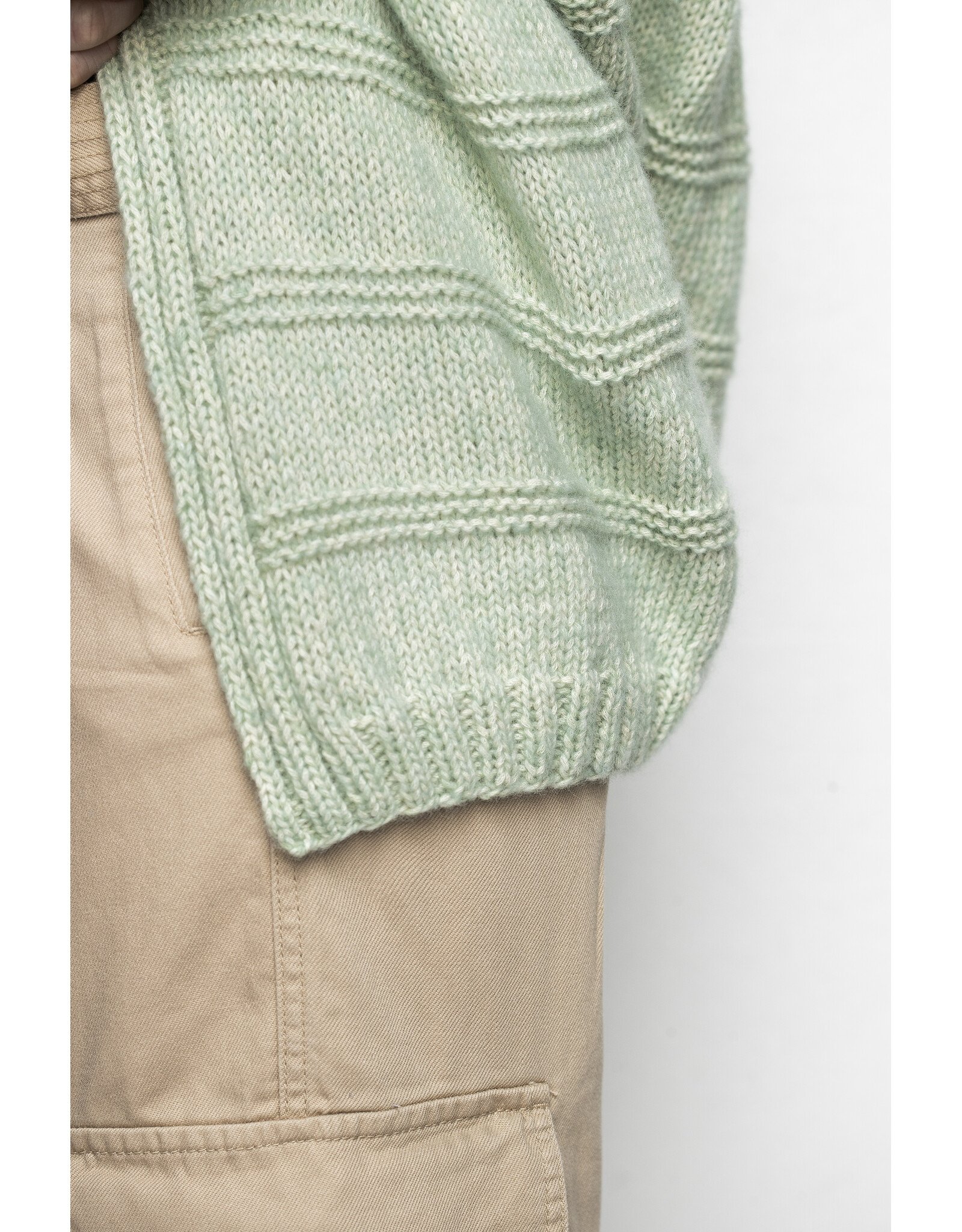 Pakket Libelle Lentevest