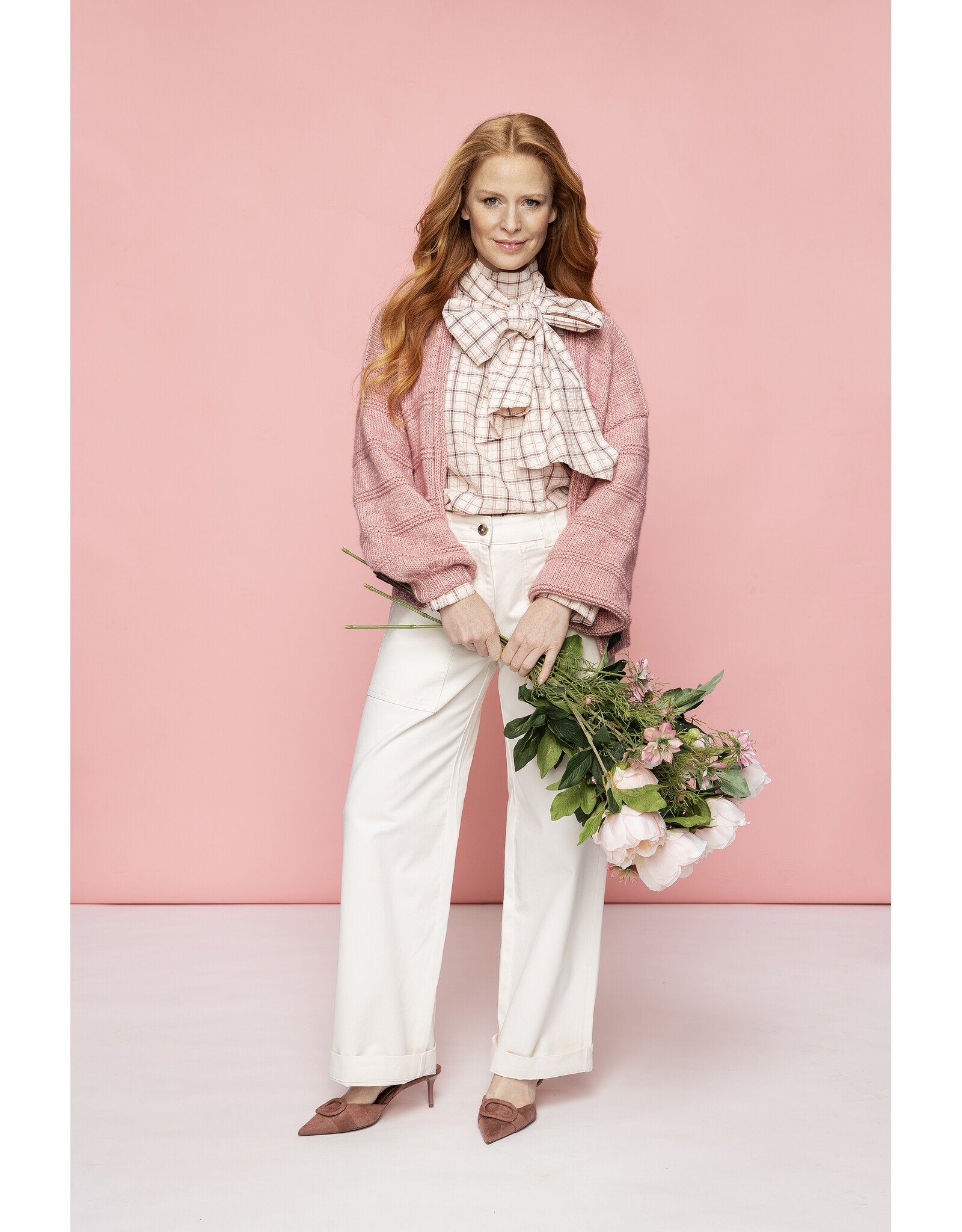 Pakket Libelle Lentevest