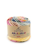 Katia Katia Fair Cotton Arlequino