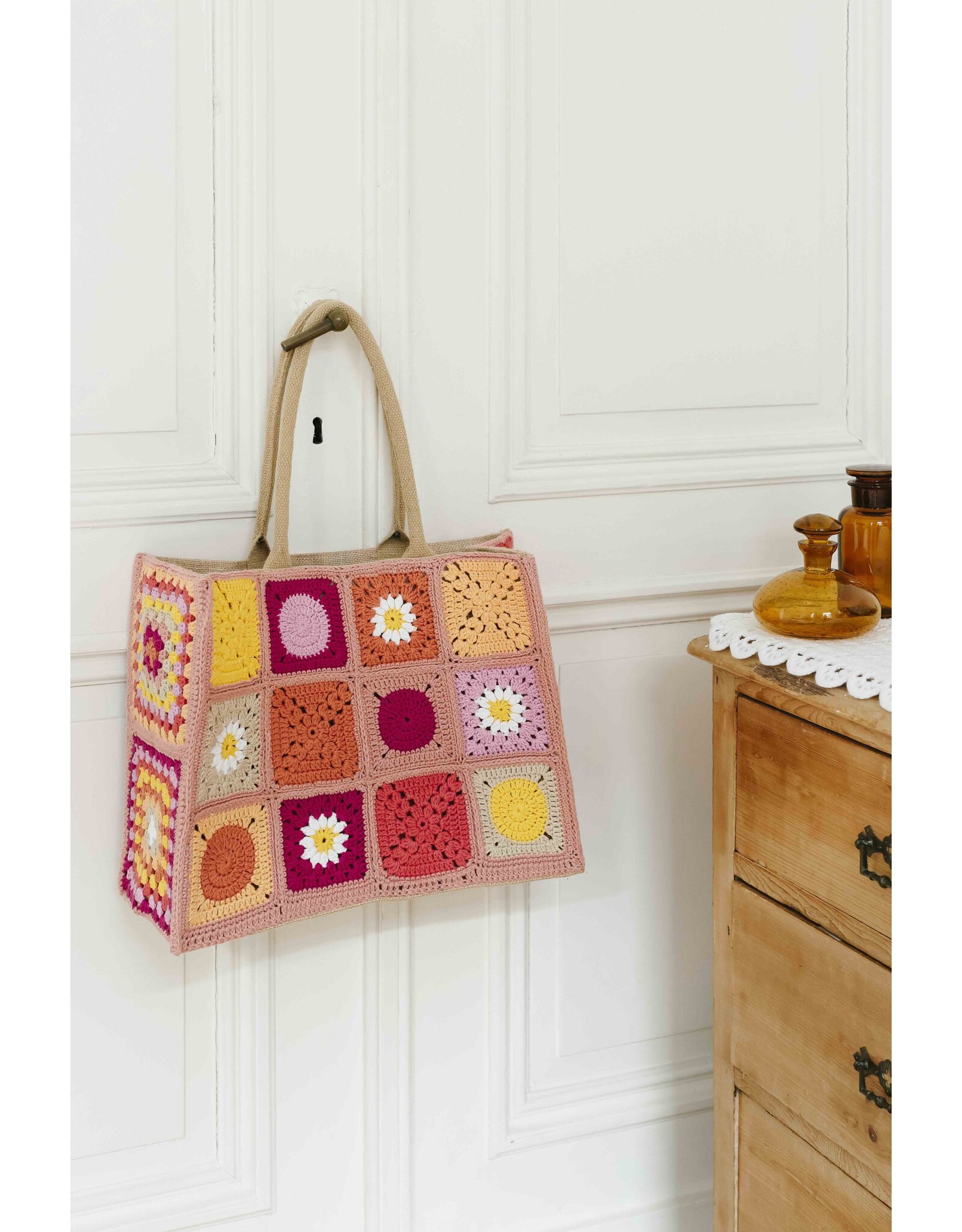 Pakket Libelle Grannytas Perzik