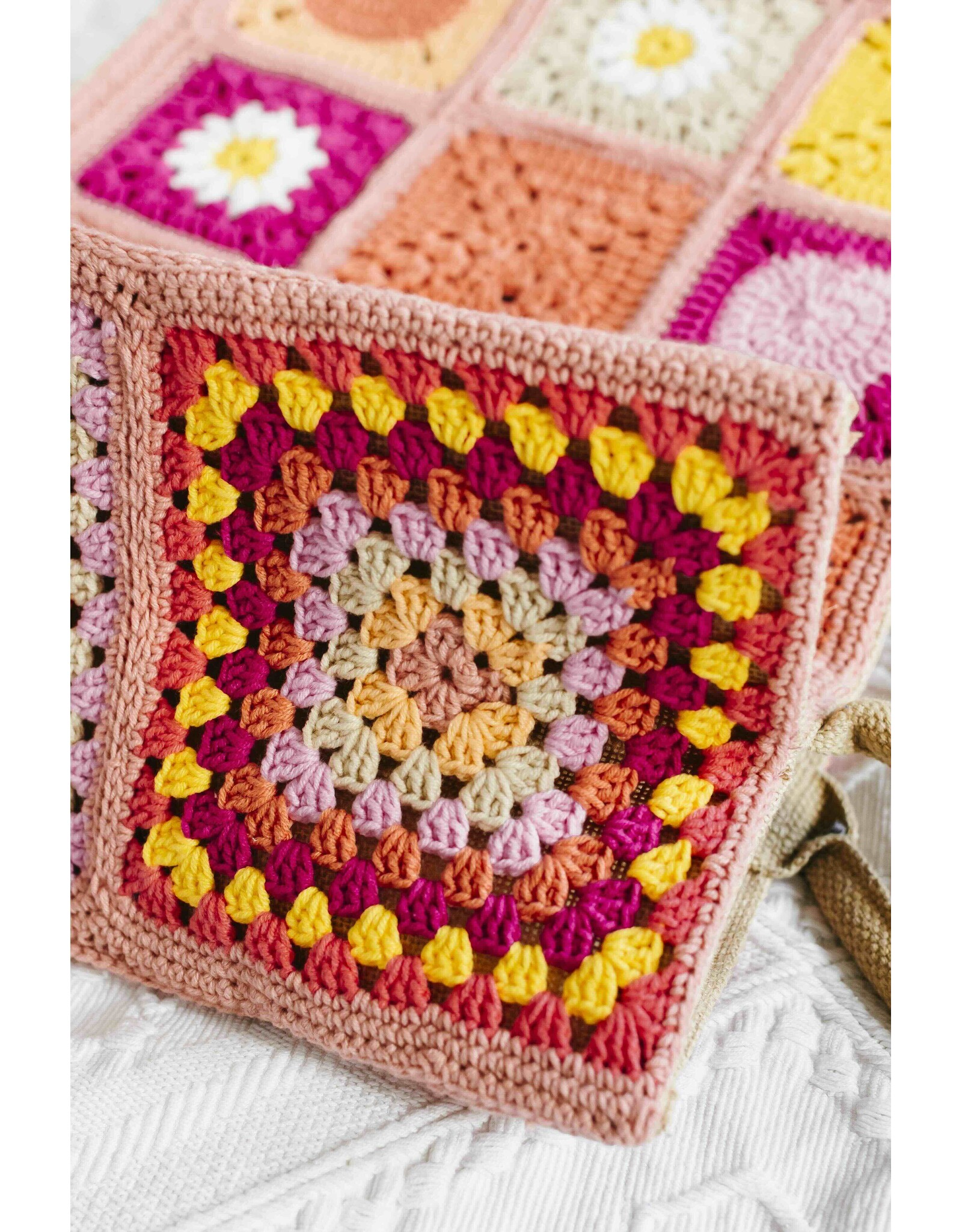 Pakket Libelle Grannytas Perzik