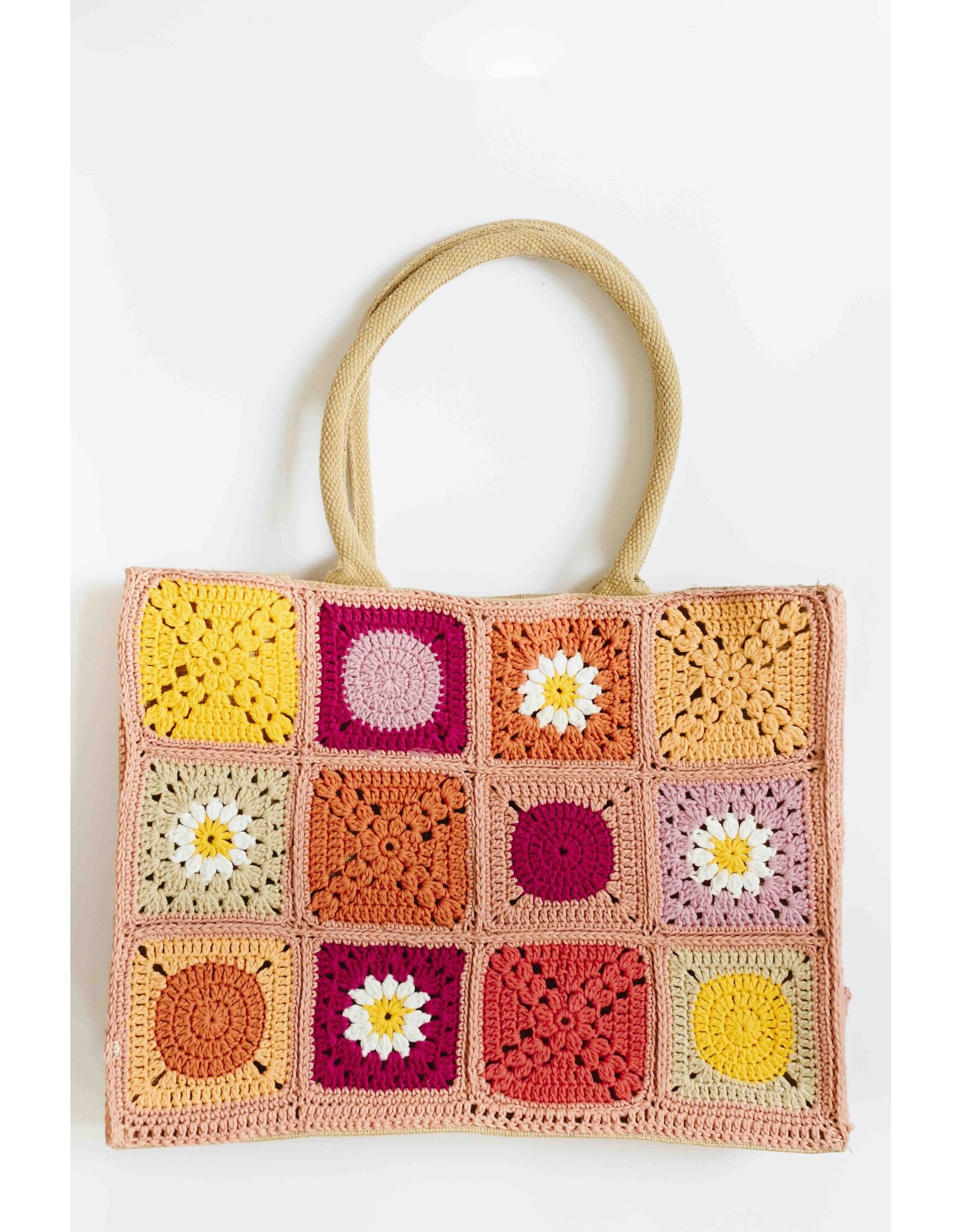 Pakket Libelle Grannytas Perzik