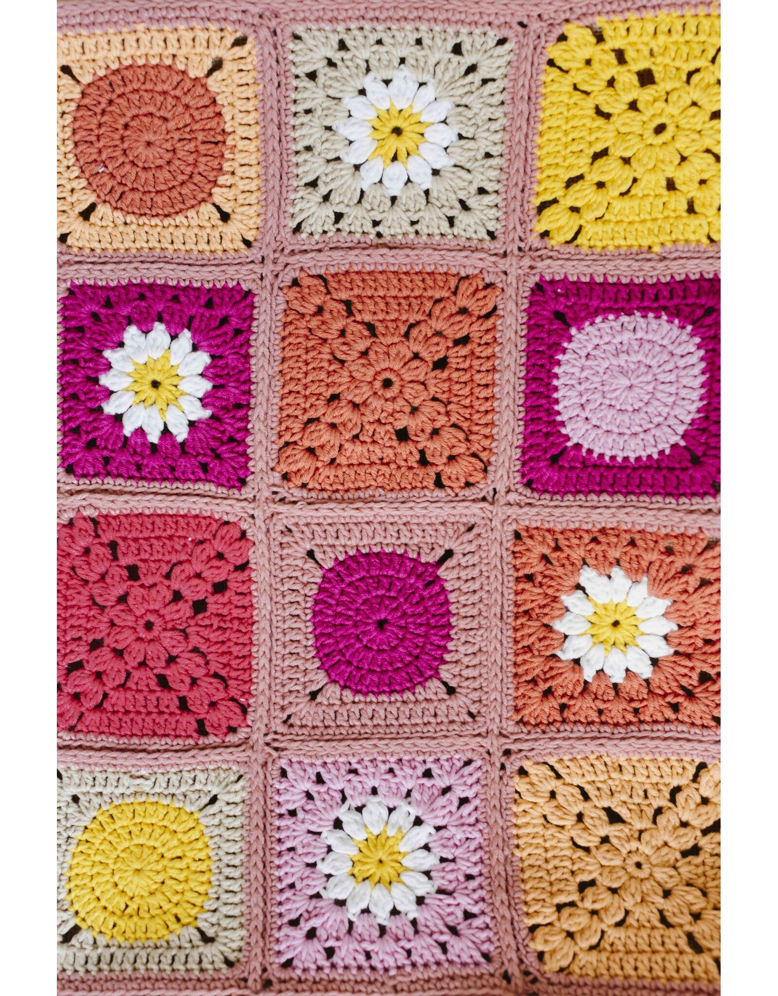 Pakket Libelle Grannytas Perzik