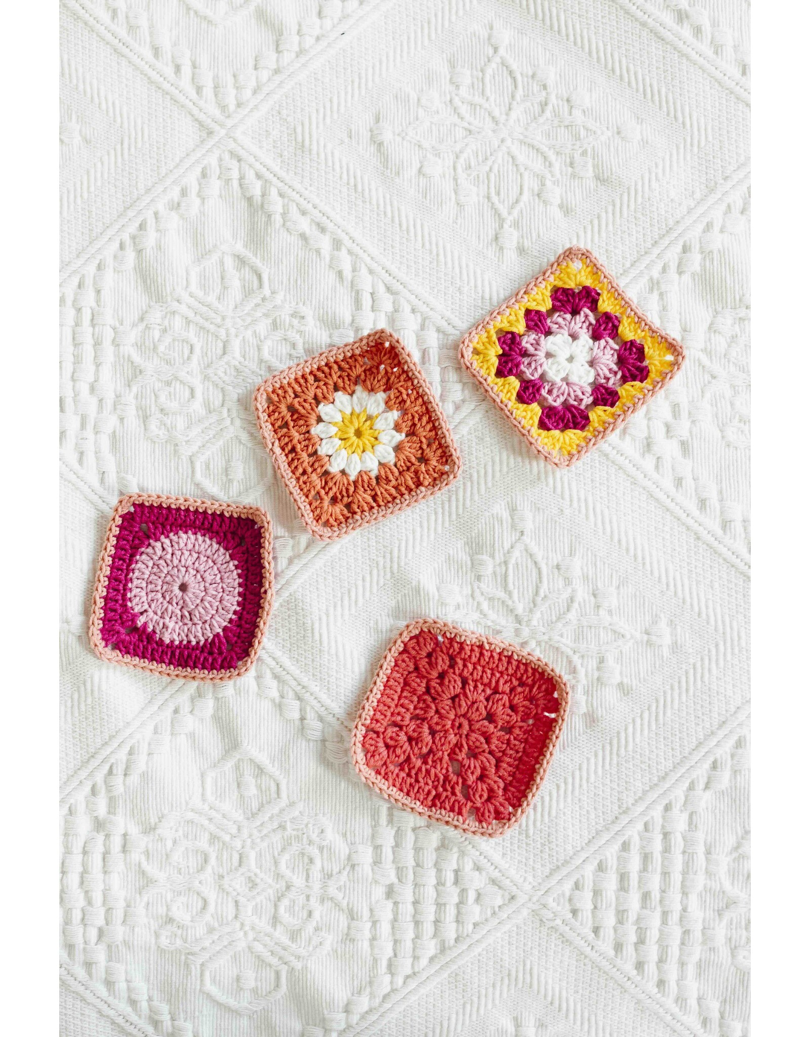 Pakket Libelle Grannytas Perzik