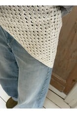 Pakket Triangle Hip Scarf
