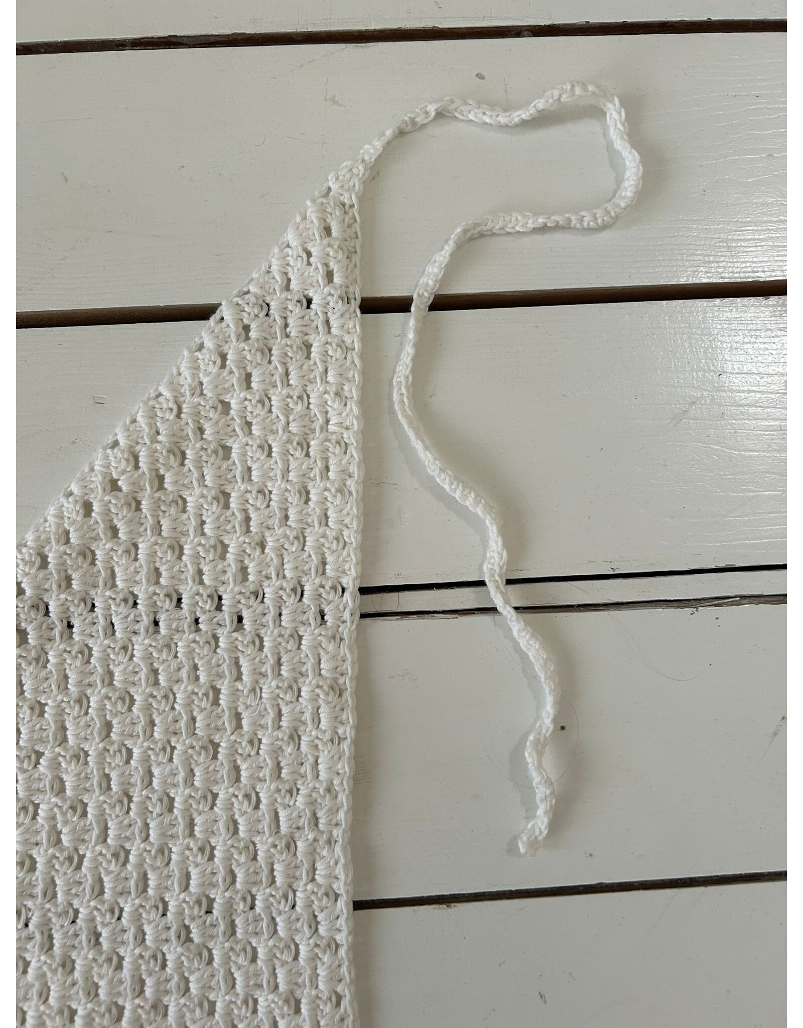 Pakket Triangle Hip Scarf